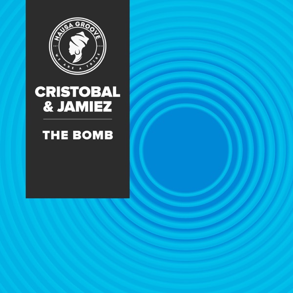 The Bomb - Single