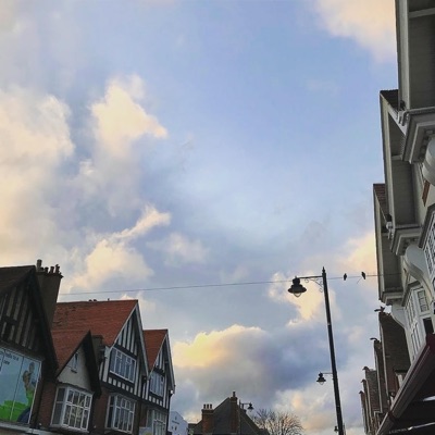 So Long, Farewell - Single