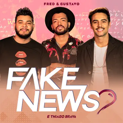 Fake News - Single - Fred & Gustavo