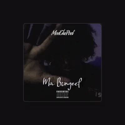 Listen to MoeThePoet, watch music videos, read bio, see tour dates & more!