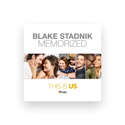 Listen to Blake Stadnik, watch music videos, read bio, see tour dates & more!