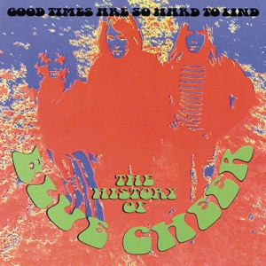 Good Times Are So Hard to Find: The History of Blue Cheer