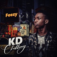 KD Chilling - Single - Feezy
