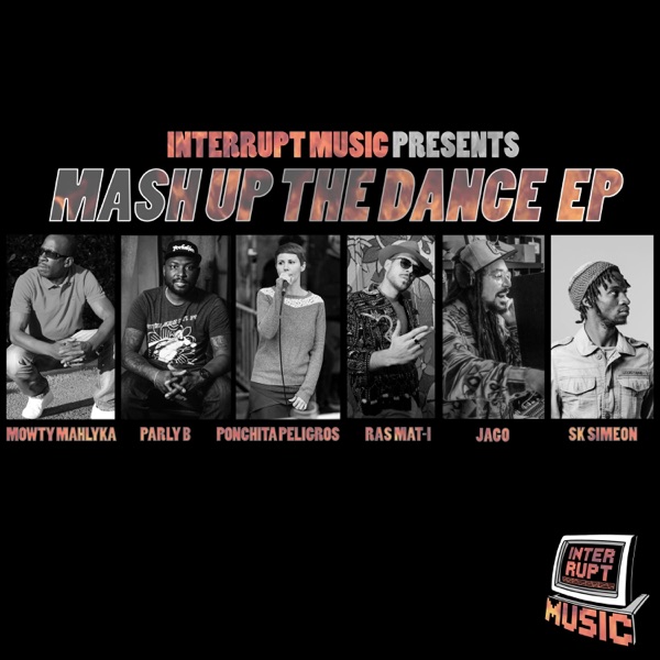 Mash Up the Dance - EP