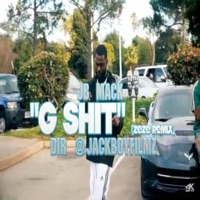 G Shit - Single - Jb Mack