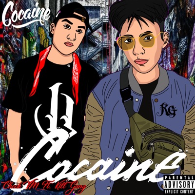 Cocaine (feat. Kill Gang & Trippiemike808) - Single