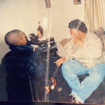 Grandma's Child - EP