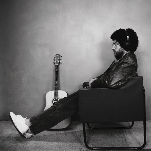 Album artwork