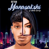 Manasakshi (feat. Aleena George) - Single - Reyan