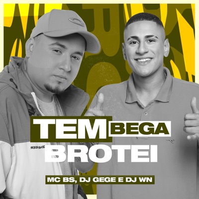 Tem Bega Brotei - Single