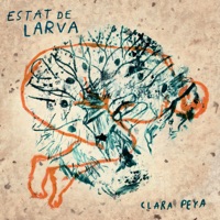 Estat de Larva - Clara Peya