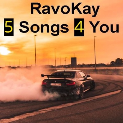 RavoKay - Facetious