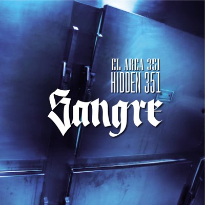 Sangre - EP