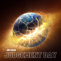 Judgement Day - Single - Jani Avalon