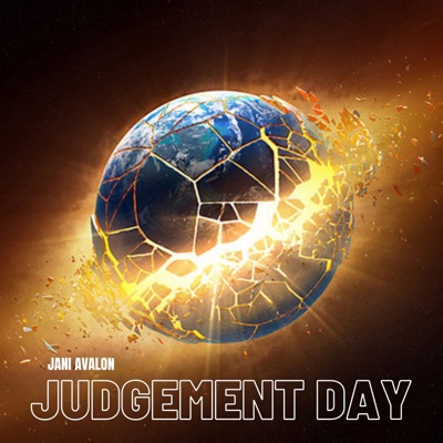 Judgement Day - Single