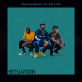 Situation (feat. KineticIV) artwork