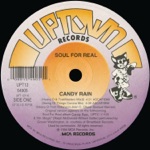 Soul for Real - Candy Rain