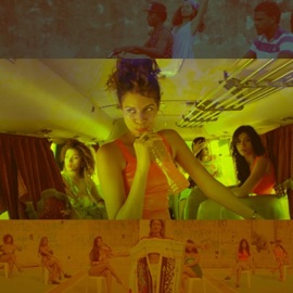 In Control (Instrumental) Riddimbanger