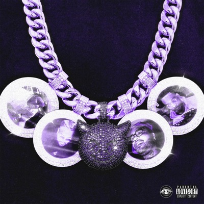 Demon (feat. Rucci & ProjeckBabyTwin) - Single