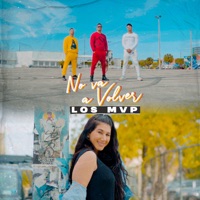 No Va a Volver - Single - Los MVP