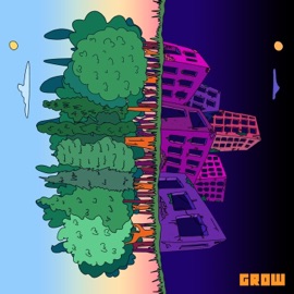 Grow (feat. Esme Bridie & B-ahwe) Necktr