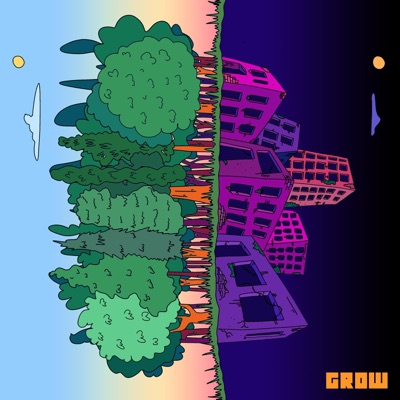 Grow - EP