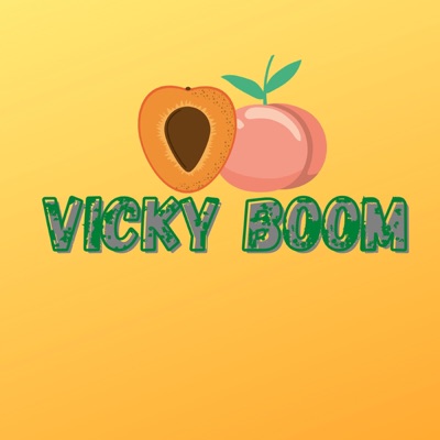vicky boom - Single