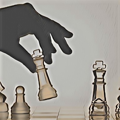 Blame Me (feat. Marriott) - Single