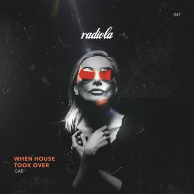 When House Took Over - Single