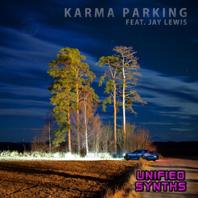 Karma Parking (feat. Jay Lewis) - Single