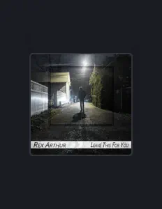 Listen to Rex Arthur, watch music videos, read bio, see tour dates & more!