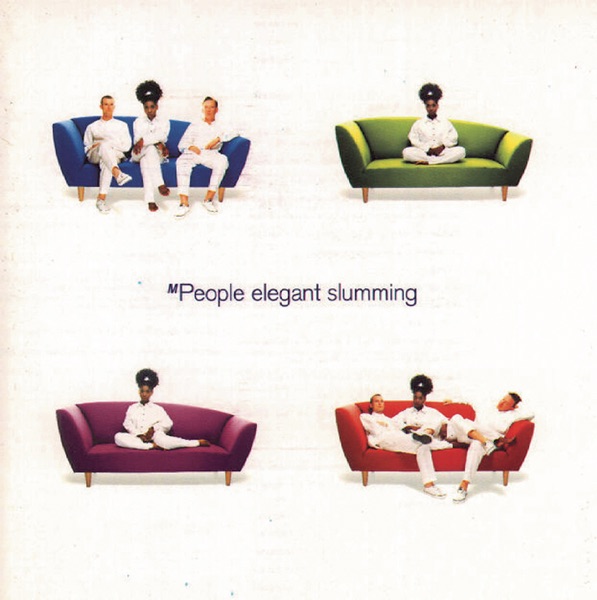Elegant Slumming