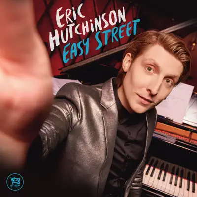 Easy Street (Deluxe Edition) - Eric Hutchinson