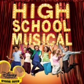 Start Of Something New by The Cast Of 'High School Musical'