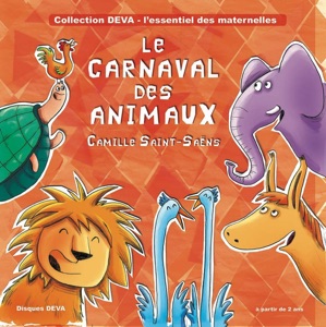 Le Carnaval Des Animaux: IX. Le Coucou Au Fond Des Bois