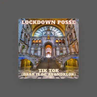 Listen to Lockdown Posse, watch music videos, read bio, see tour dates & more!