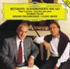 Beethoven: Piano Concertos Nos. 1 & 2