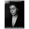 Speak Your Heart