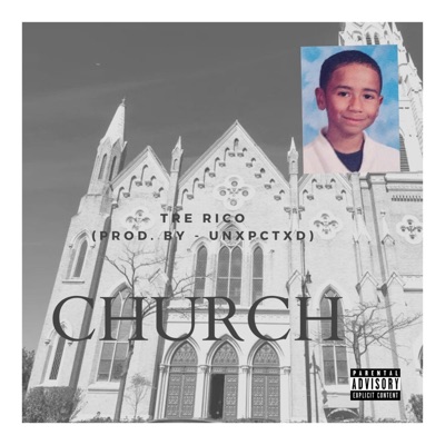 Church - Single