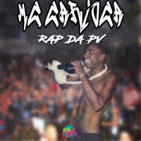 Rap da Pv - Single - MC Carioca