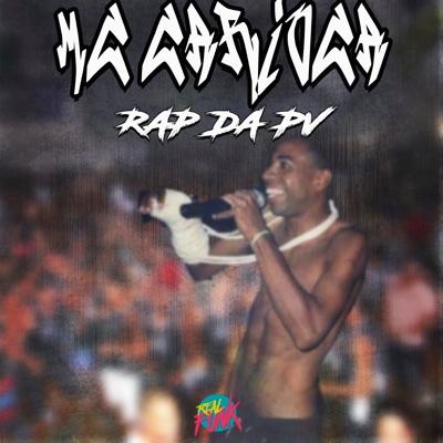 Rap da Pv - Single