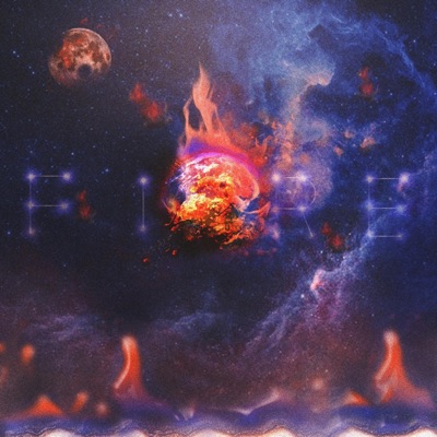 Fire - Single