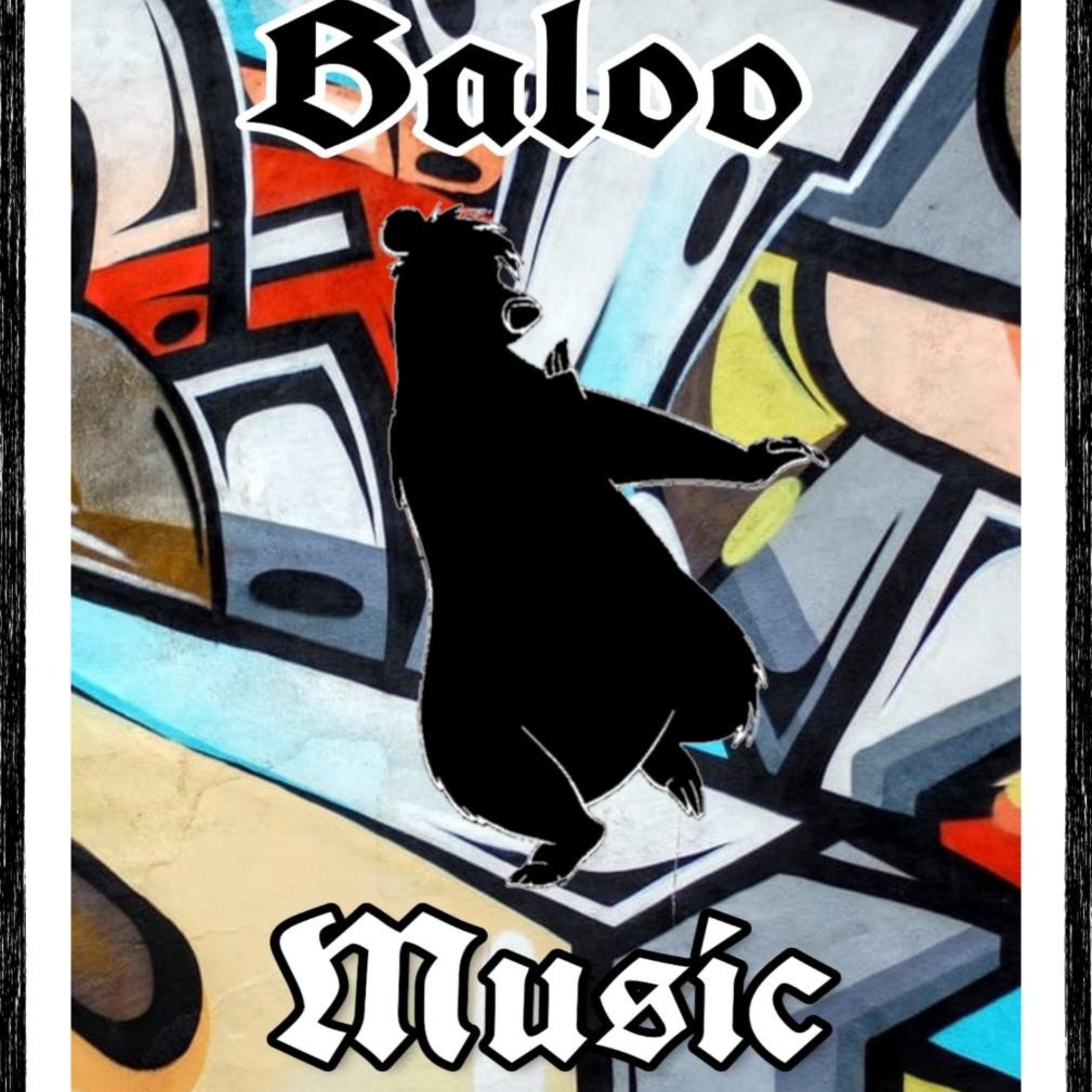 Flow Baloo - Single