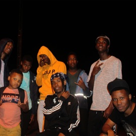 Single (feat. Reeverb & Mr. Bad) Canz SA