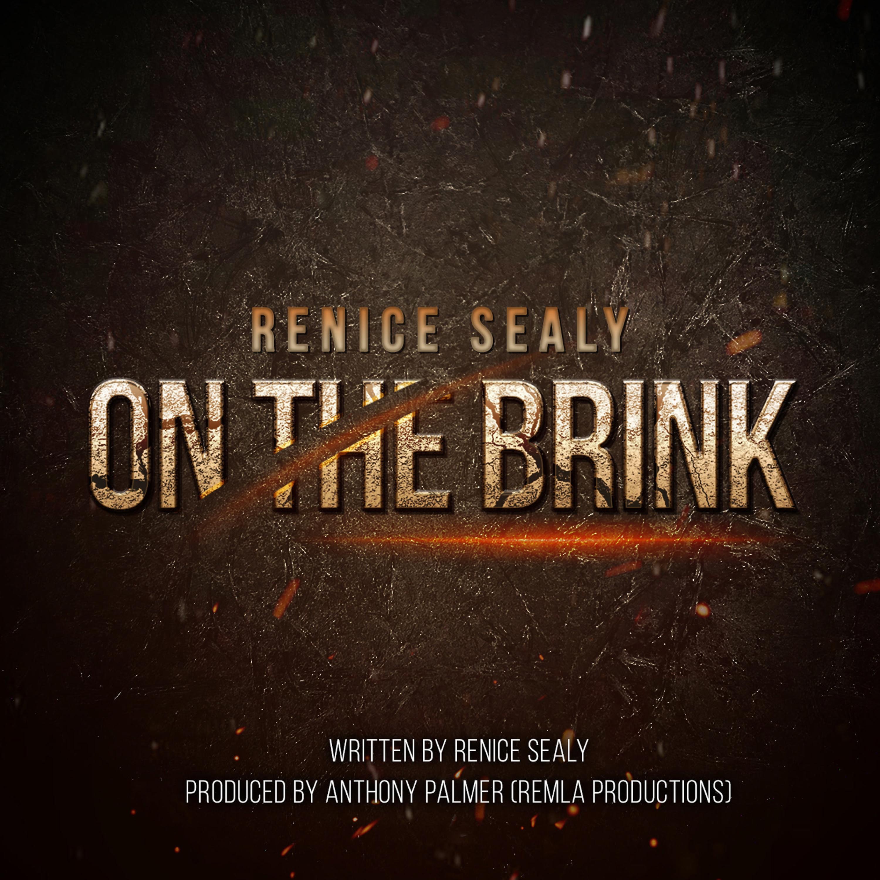 On the Brink - Single