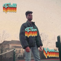 Fall for You - Single - Tafi