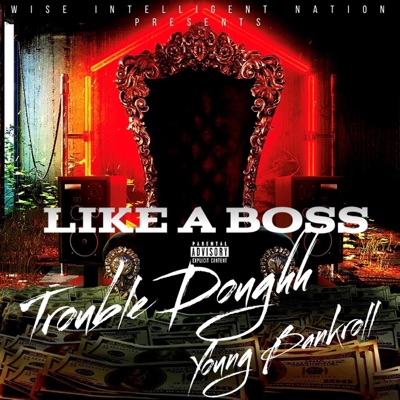 Like a Boss (feat. Young Bankroll) - Single