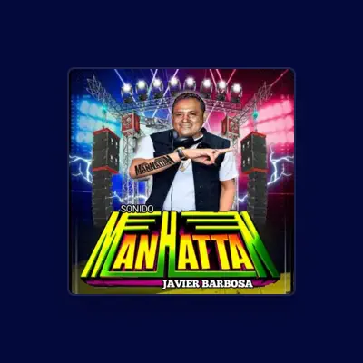 Listen to Sonido Manhatan, watch music videos, read bio, see tour dates & more!