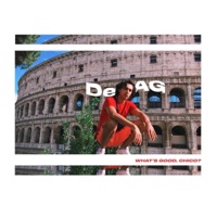 La Morena - Single - De AG