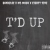 T'd Up (feat. M3 Mook & Eighty 9ine) - Single